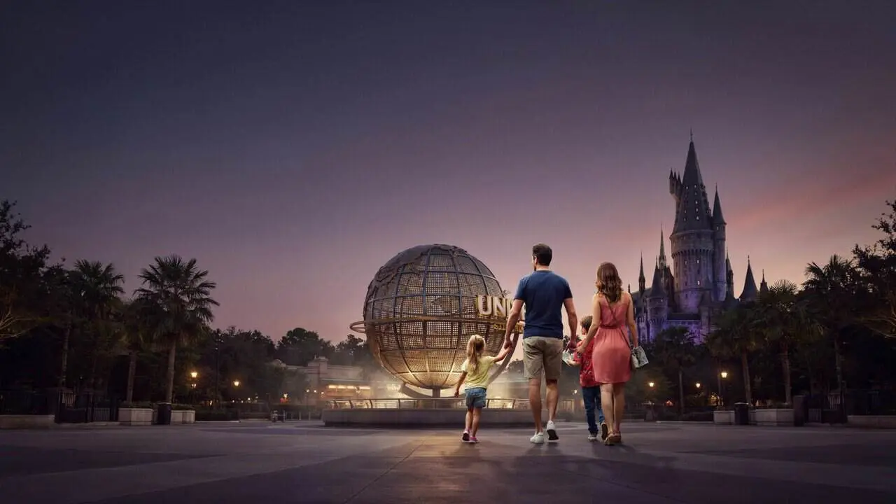 Orlando Travel 2026: Epic Universe atinge 4 milioane de vizite în primul an parțial