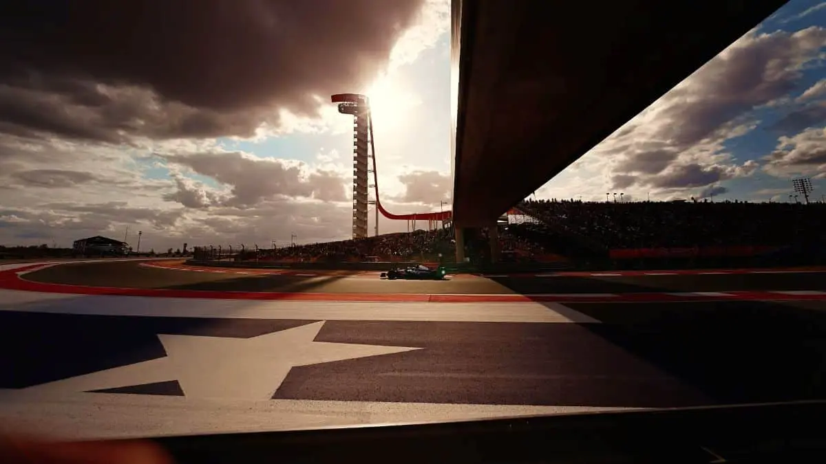 Formula 1 Grand Prix-ul Statelor Unite din 2026 va aprinde turismul din Austin ca combustibil pentru economia statului