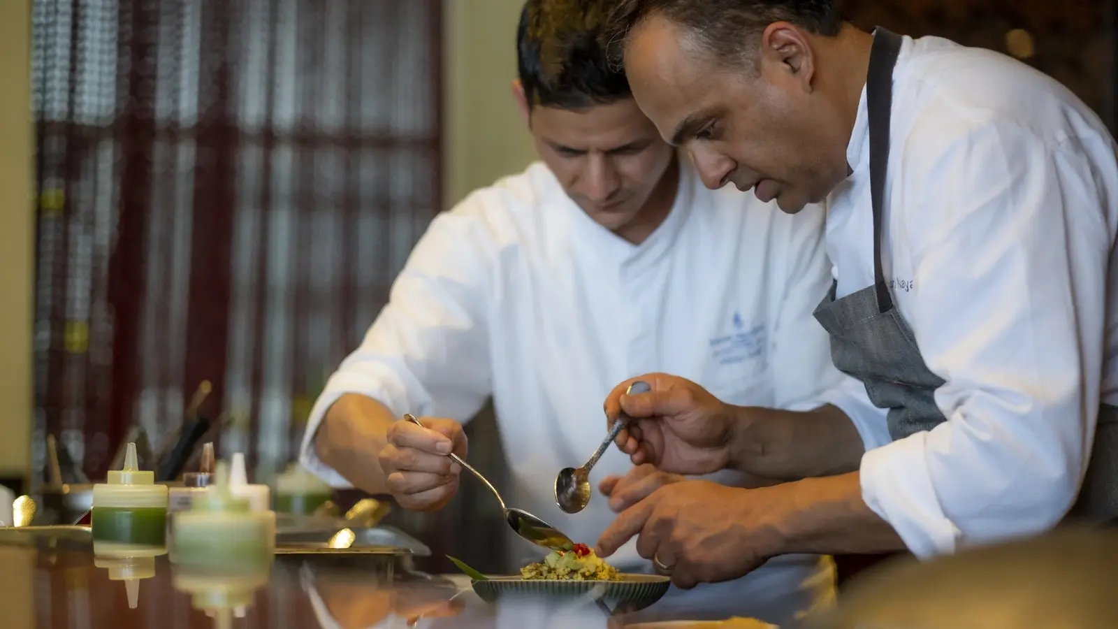 Cheful Hari Nayak revine la Maldive pentru o reședință culinară de excepție
