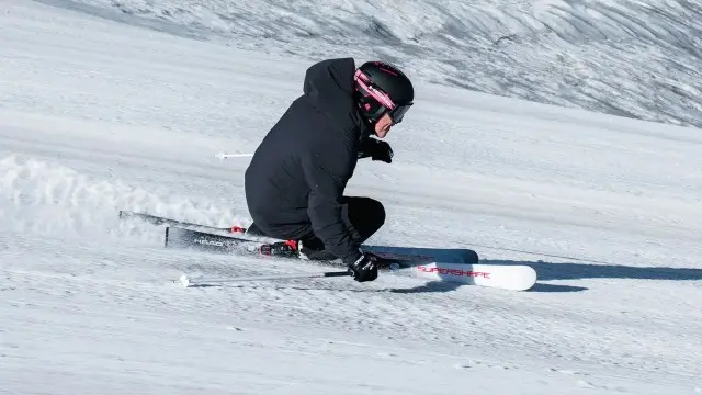 Două decenii de performanță pe pârtie: Ediția aniversară Supershape de la HEAD