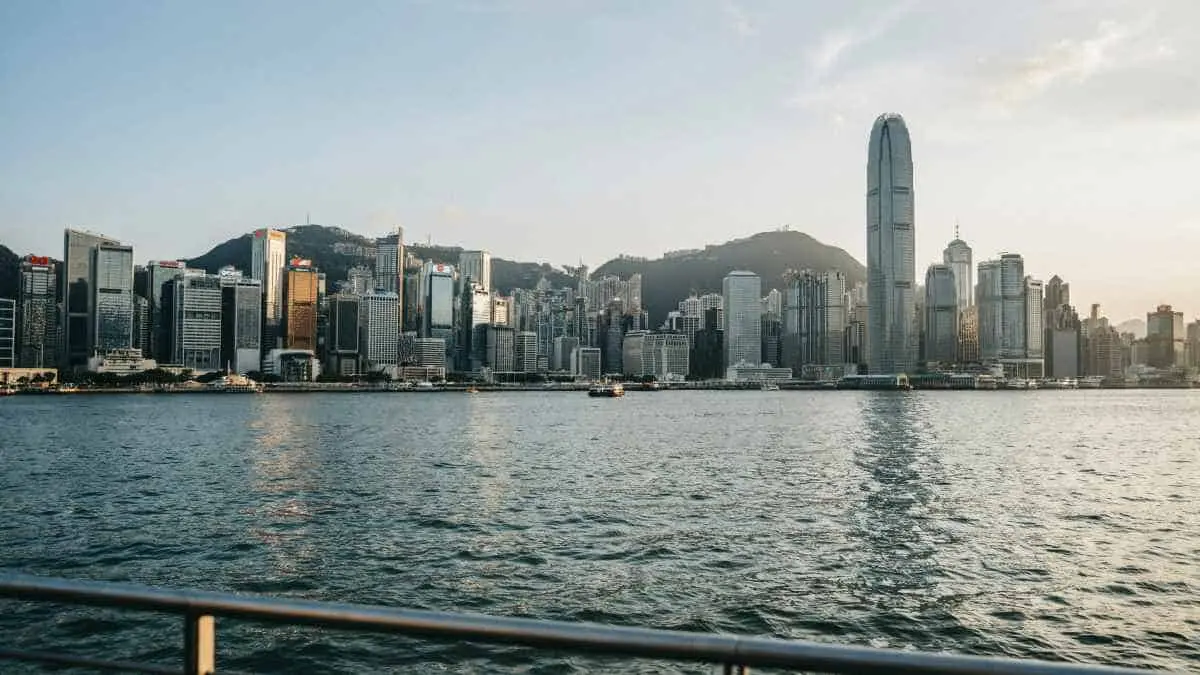 Hong Kongul pregătește un festival cultural și comercial în octombrie 2026