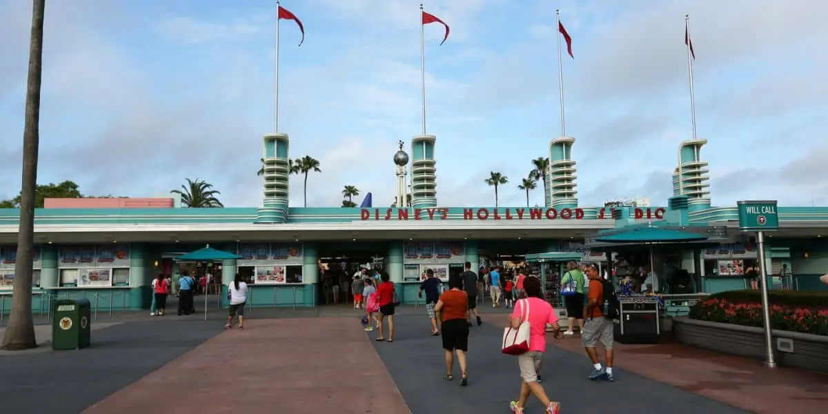 Răcire bruscă a interesului pentru noua atracție Disney din Florida
