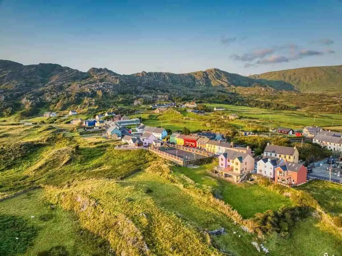 Irlanda atrage turiști germani și elvețieni cu noi roadshow-uri