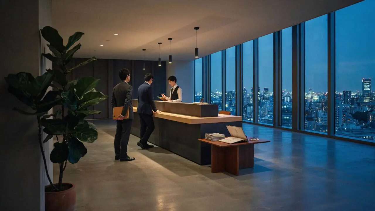 Japonia Hotel Investment Summit se va desfășura în octombrie 2026
