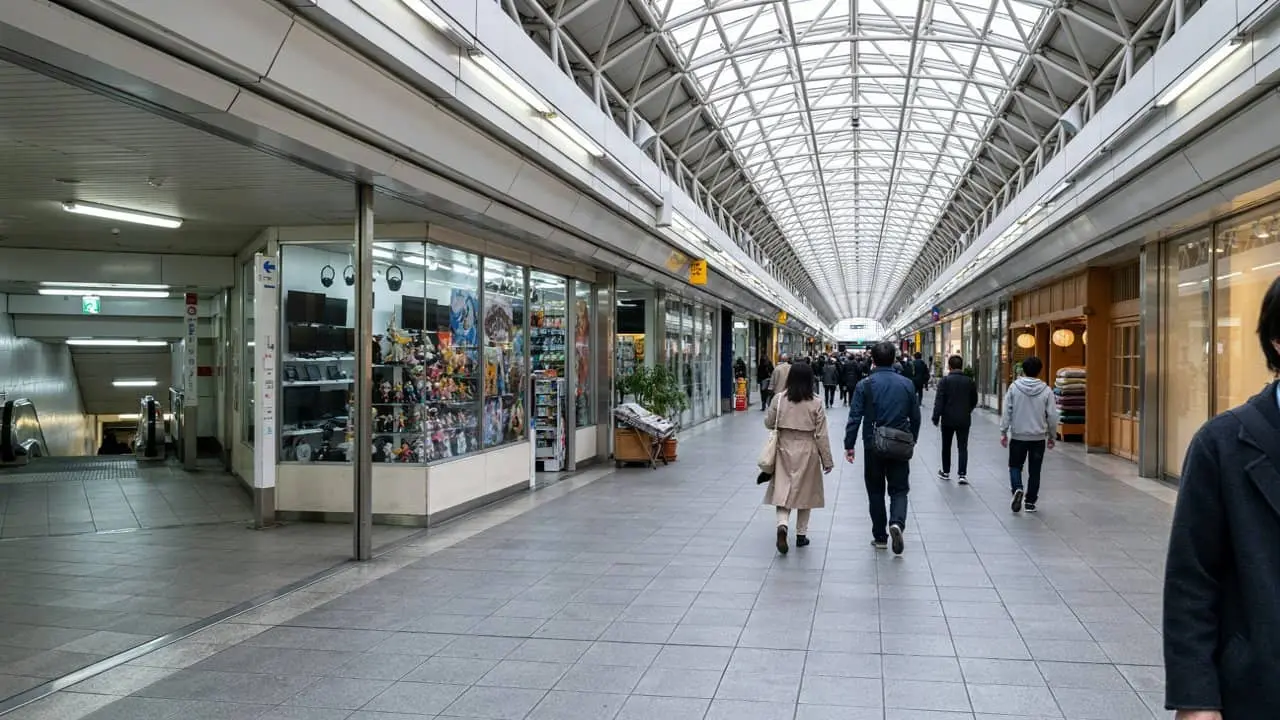 Japonia extinde opțiunile de călătorie în Osaka, Kasoku lansează noul complex KOUSA
