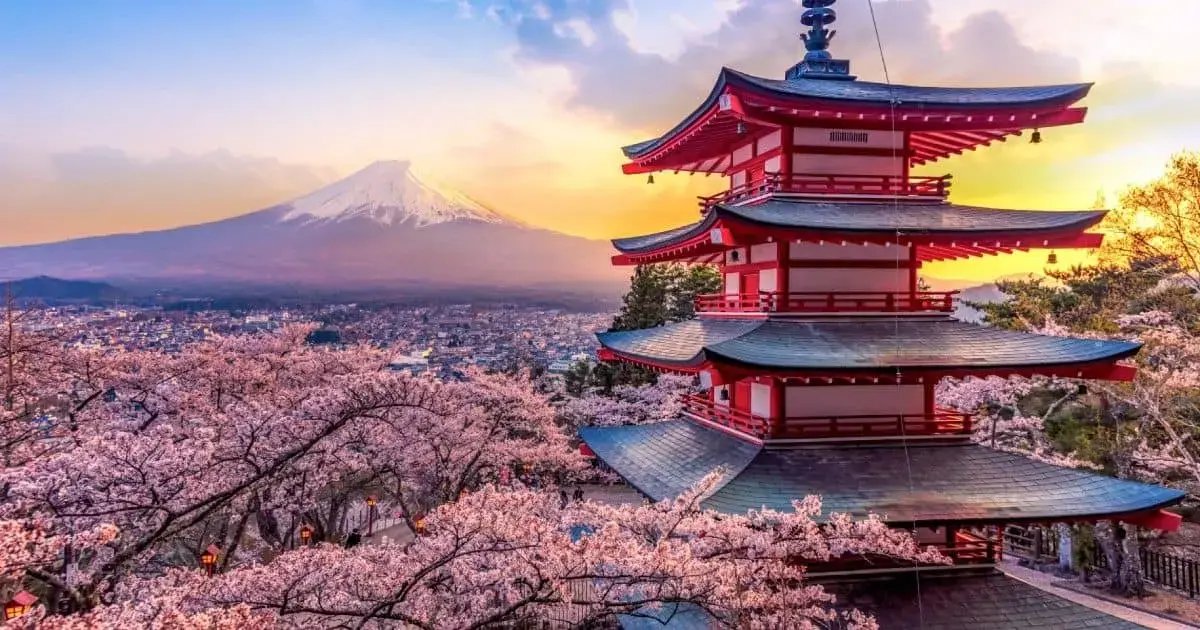 Japonia se alătură tendinței globale de sejururi scurte și cazări neconvenționale