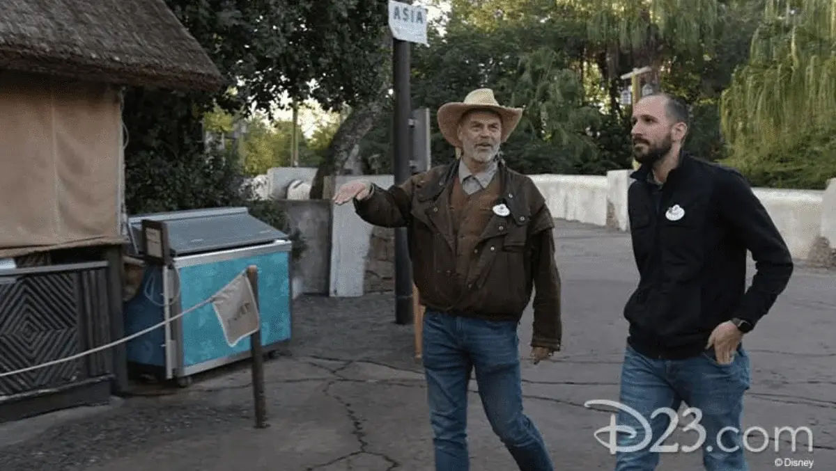 Joe Rohde, legenda din spatele parcurilor Disney, a declarat recent că adulții care vizitează aceste locații se simt