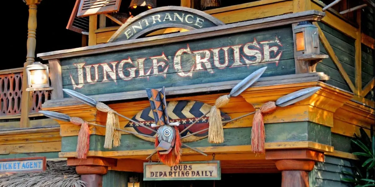 Jungle Cruise închis la Magic Kingdom: ce înseamnă pentru vizitatori