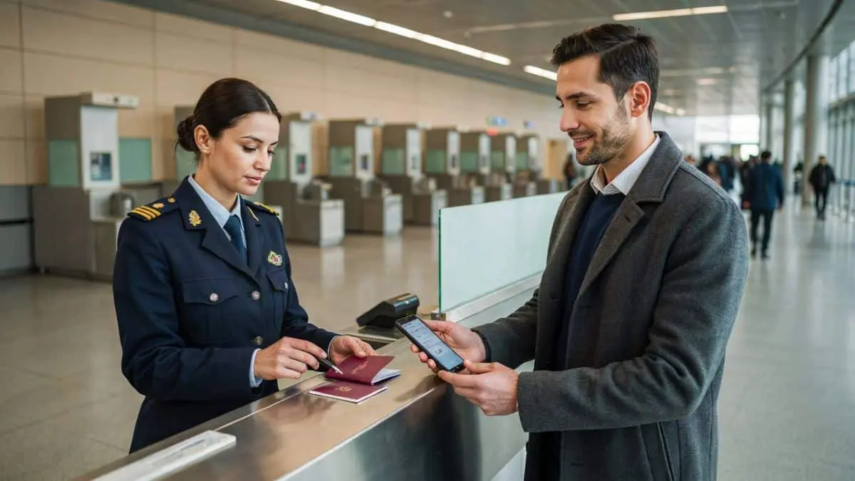 noua autorizație electronică gratuită pentru turiști