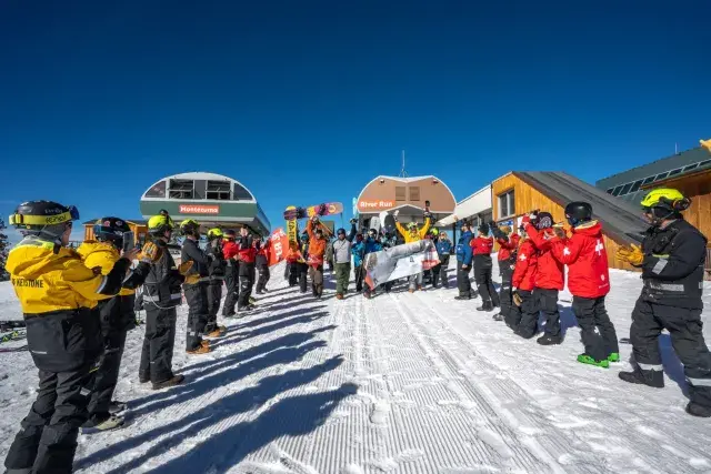 Keystone Resort anunță datele de deschidere pentru sezonul 2026-27