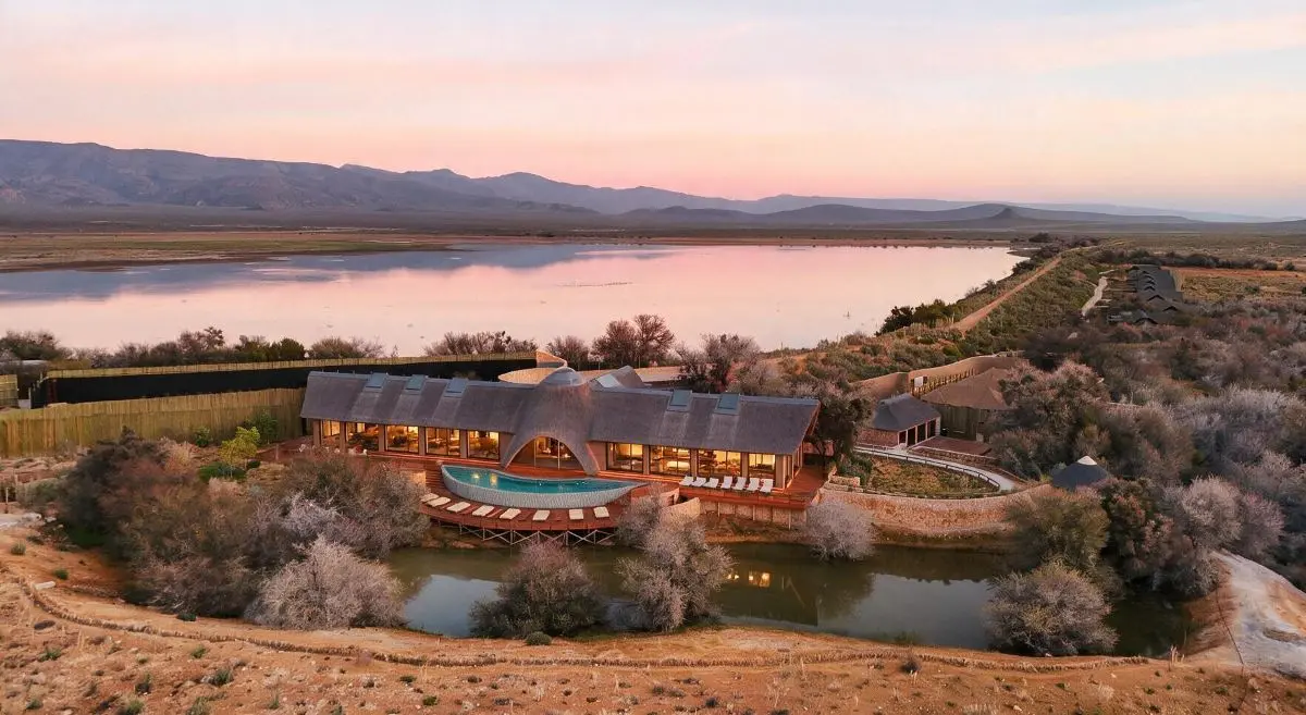 Africa de Sud lansează Kuganha: tarifele de lux pentru safari cu suite de spa private