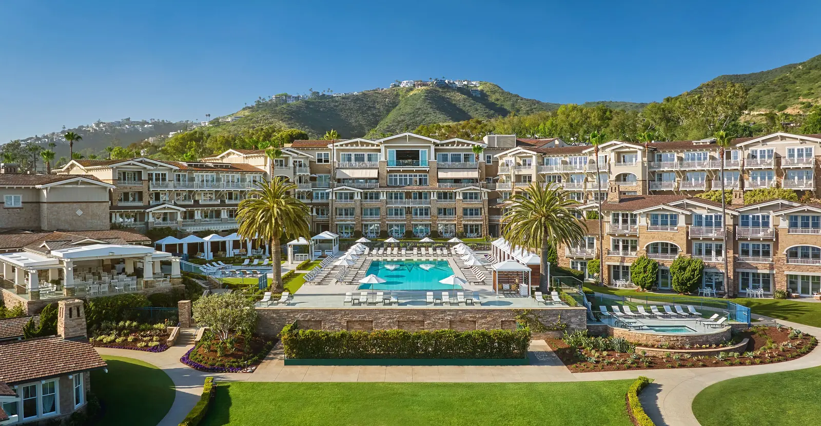 Laguna Beach: oază artistică din Orange County, atrage vizitatori în afara sezonului