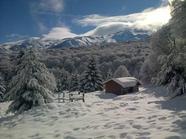 Grupul Las Leñas planifică o nouă zonă de schi și 15 lodge boutique în Val Hermoso
