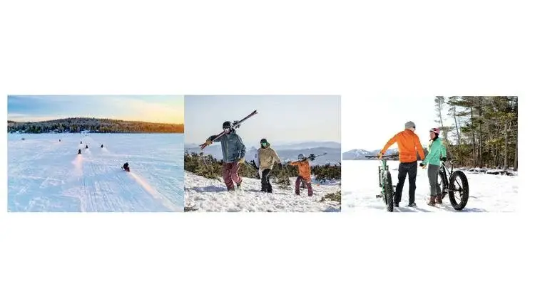 De ce iarna devine cea mai bună destinație pentru aventură