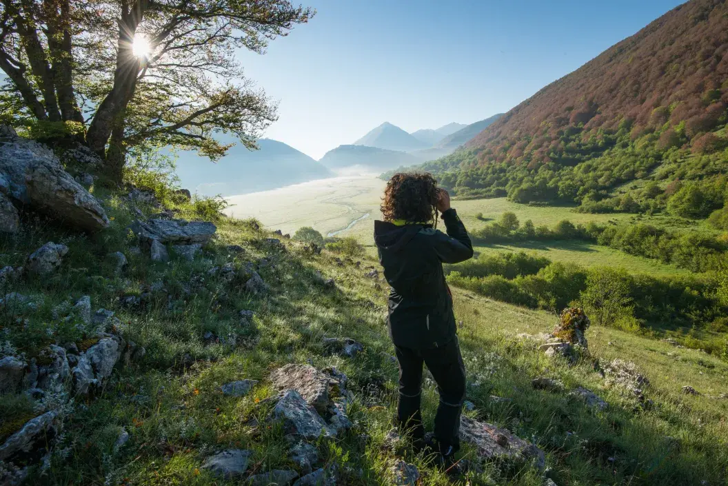 Many Better Adventures: trasee noi pentru a vedea fauna sălbatică fără să o deranjezi