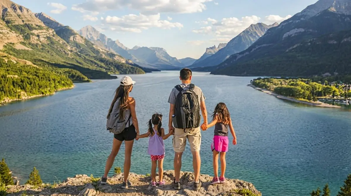 Marea Britanie domnește turismul canadian: creștere de 5,6% în august 2026