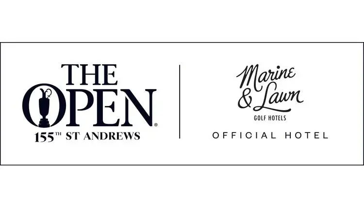 Marine & Lawn Rusacks devine hotelul oficial al 155-a ediție a Turneului Open