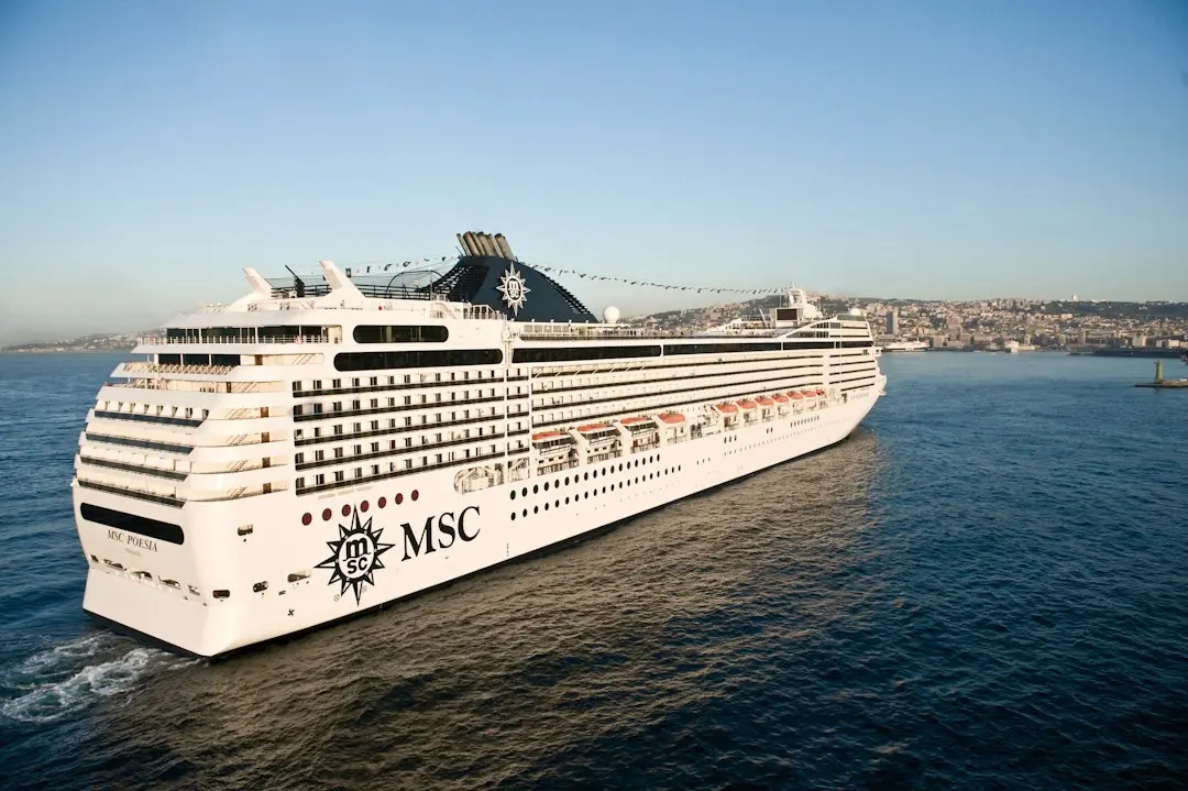 MSC Cruises pornește dezvoltarea noii destinații private din Bahamas