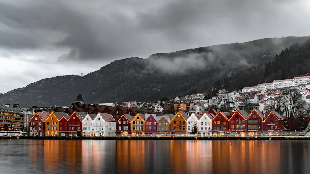 Norvegia, noua regină a zăpezii: Nordul Europei spulberă recordurile în turismul de iarnă