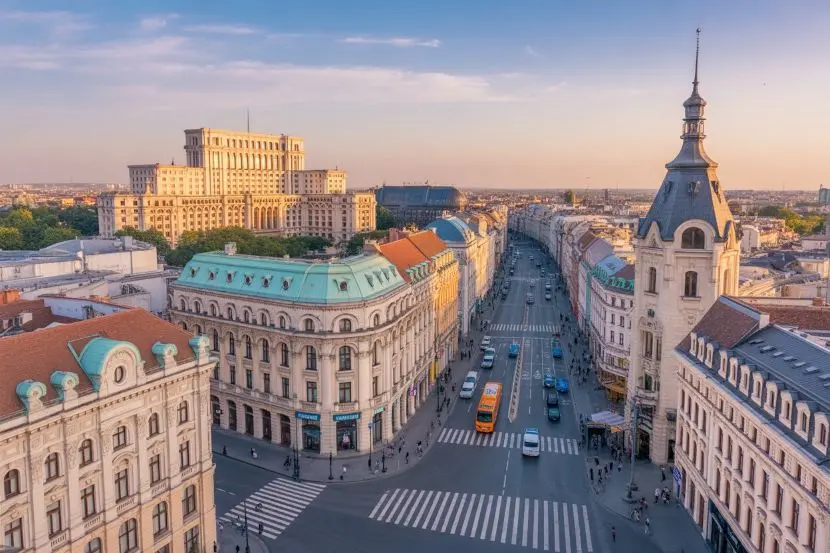 Oradea și Craiova, alături de alte orașe, oferă experiențe de călătorie de neuitat în România subestimate