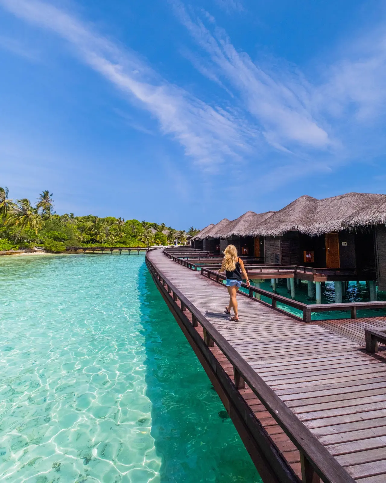 Ce să pornești în Maldives: Cum să-ți iei lucrurile usor și eficient