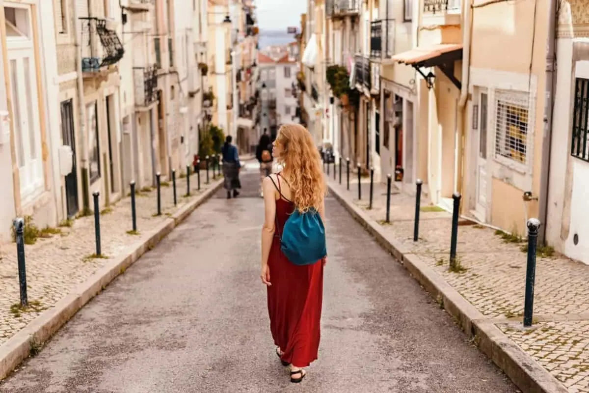 luxul cu rădăcini locale prinde contur în Valletta
