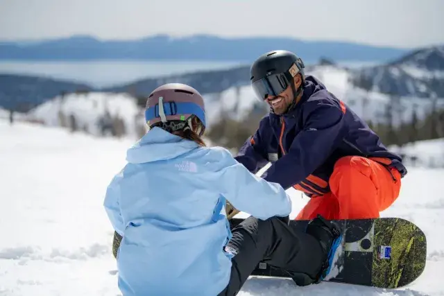 Palisades Tahoe lansează un pachet de 799 de dolari pentru începători