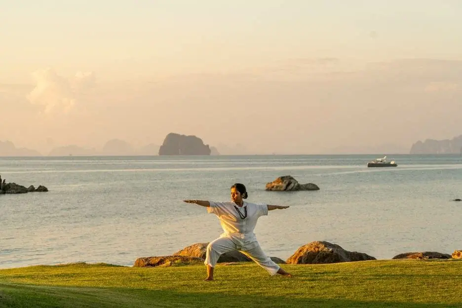 Phulay Bay: Wellness-ul devine personalizat în Thailanda