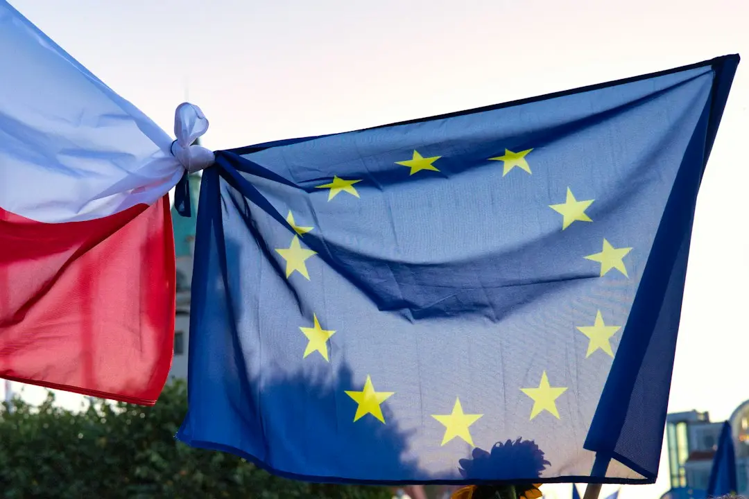 Piețele de Crăciun din Europa: unde se simte magia sărbătorilor
