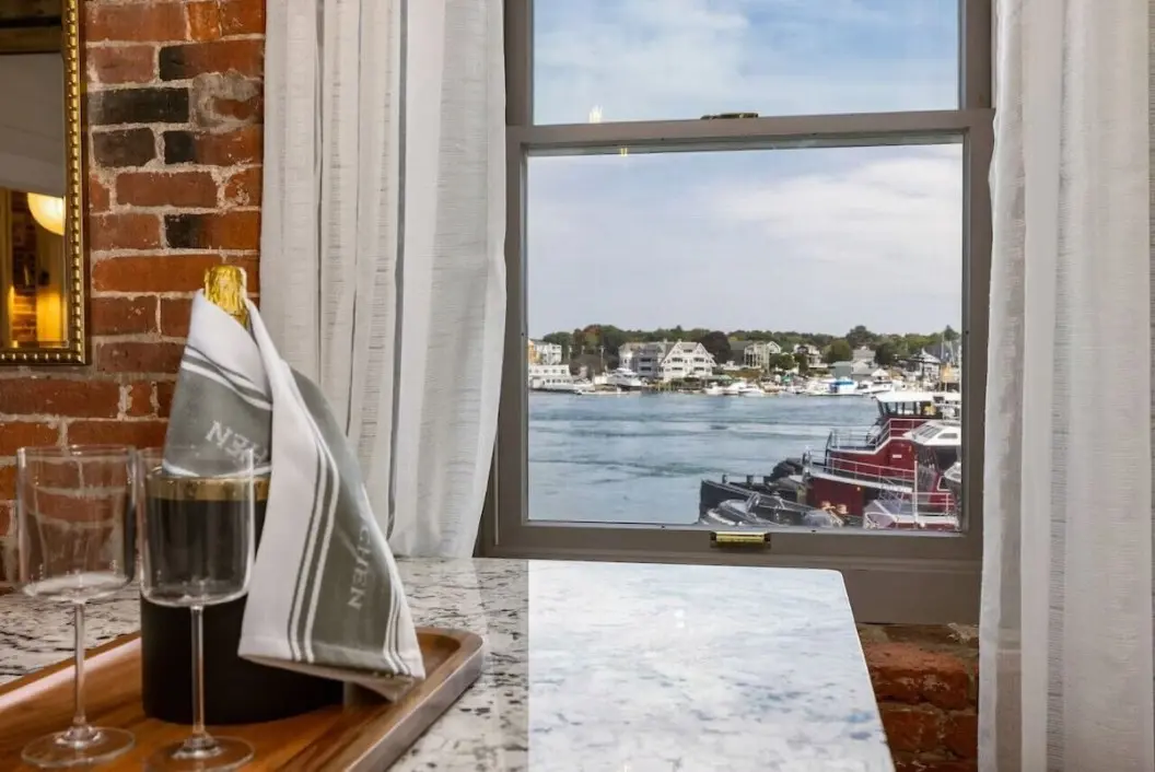 Portsmouth, New Hampshire – o destinație subestimată pentru o excursie de toamnă
