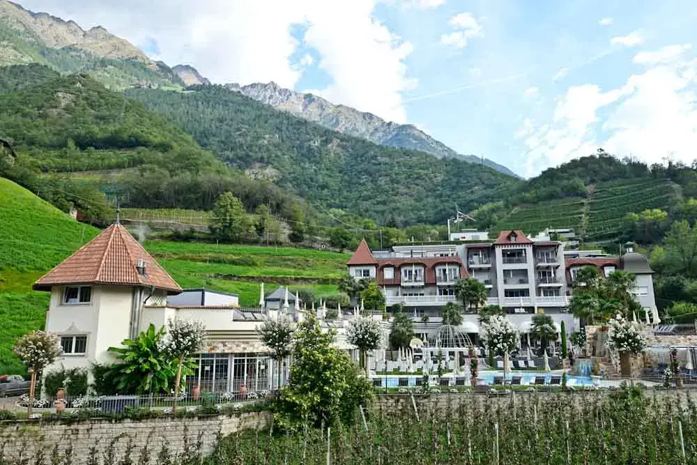 Preidlhof Luxury Dolce Vita Resort: un refugiu pentru liniște în inima Sudului Tirolen