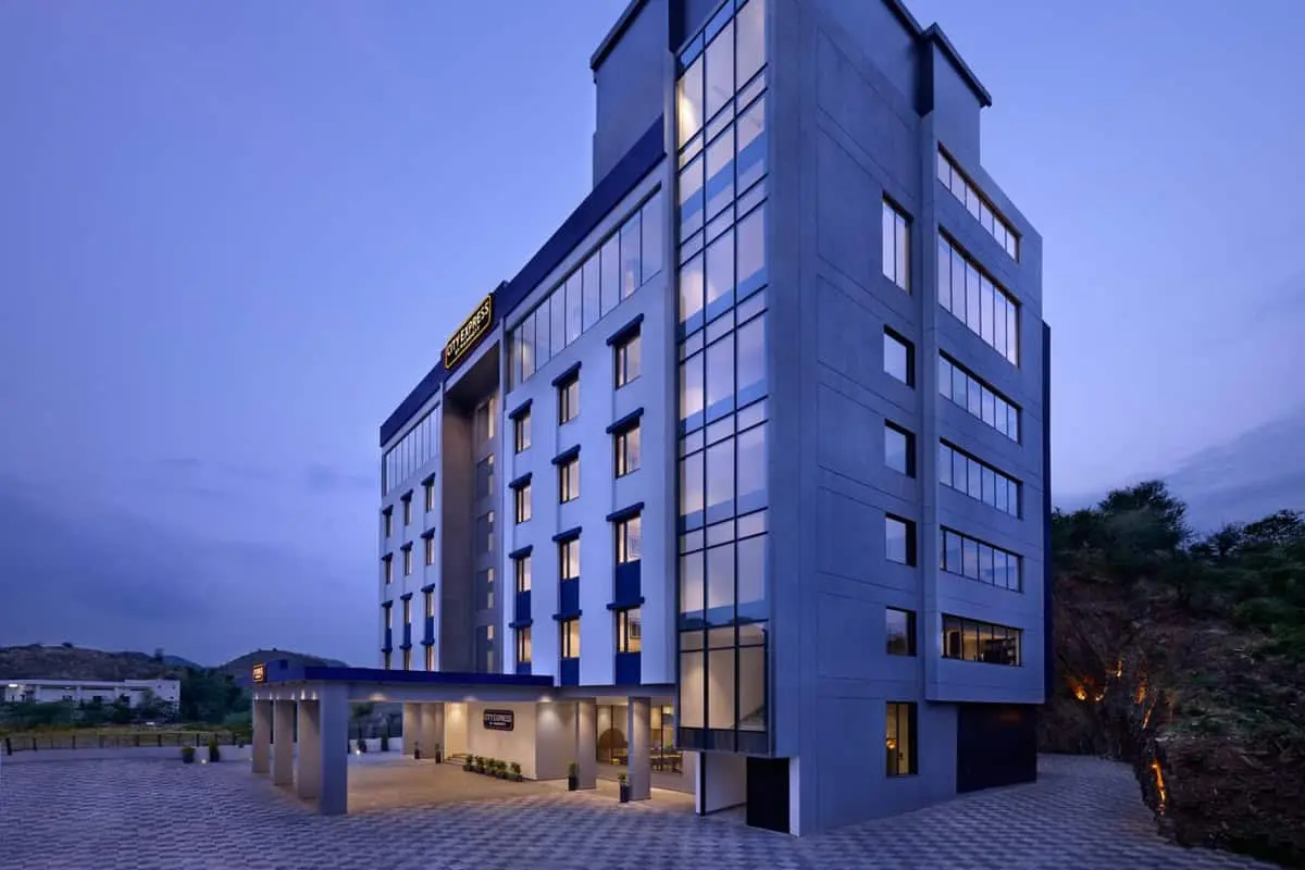 Premieră în Rajasthan: primul hotel City Express din Asia de Sud schimbă turismul indian