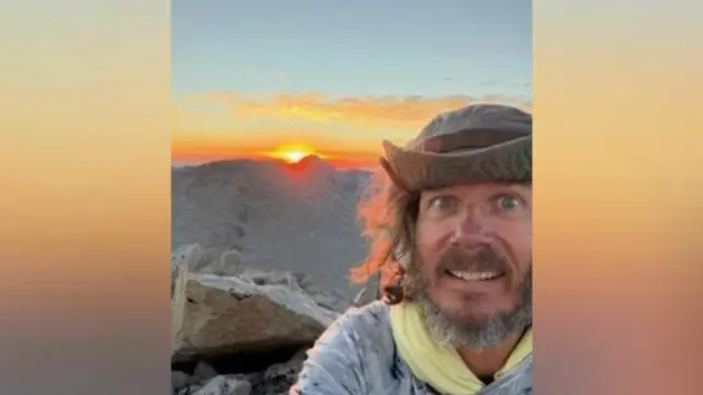 Un rătăcitor de 53 de ani a murit la 13.000 ft în Sierra Nevada
