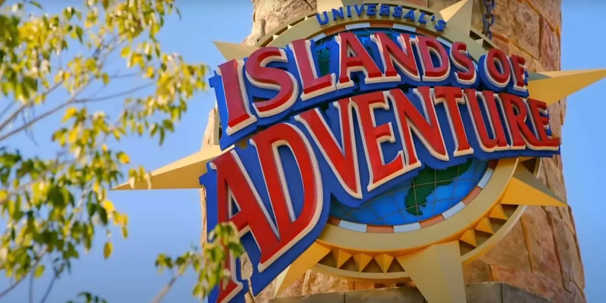 Reformele majore la Universal Orlando: Toon Lagoon pleacă, aventurile se transformă