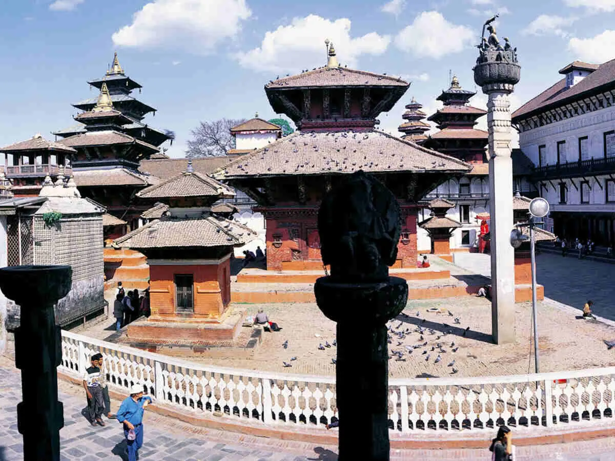 Regiunea Annapurna, în plină efervescență: Turismul himalayan atinge noi culmi