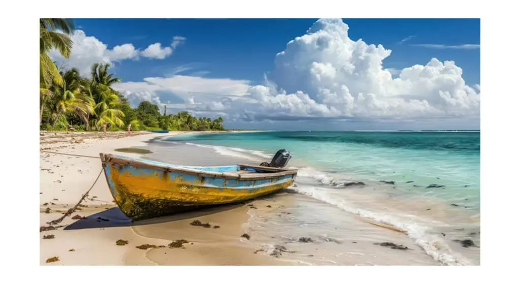 Republica Dominicană se pregătește pentru un val record de turiști internaționali în sezonul de sfârșit de an