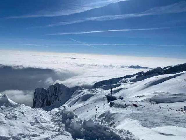 Revitalizarea Kanin: 60 de milioane de euro pentru viitorul schiului transfrontalier