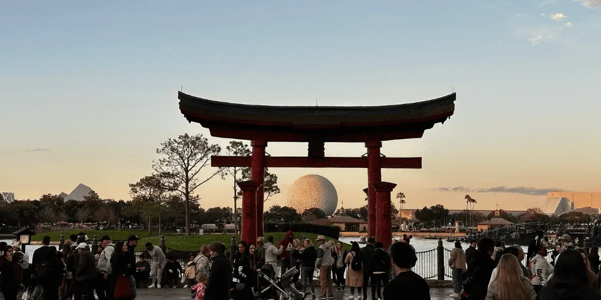 Revoluție la EPCOT: Disney șterge din istorie o atracție emblematică