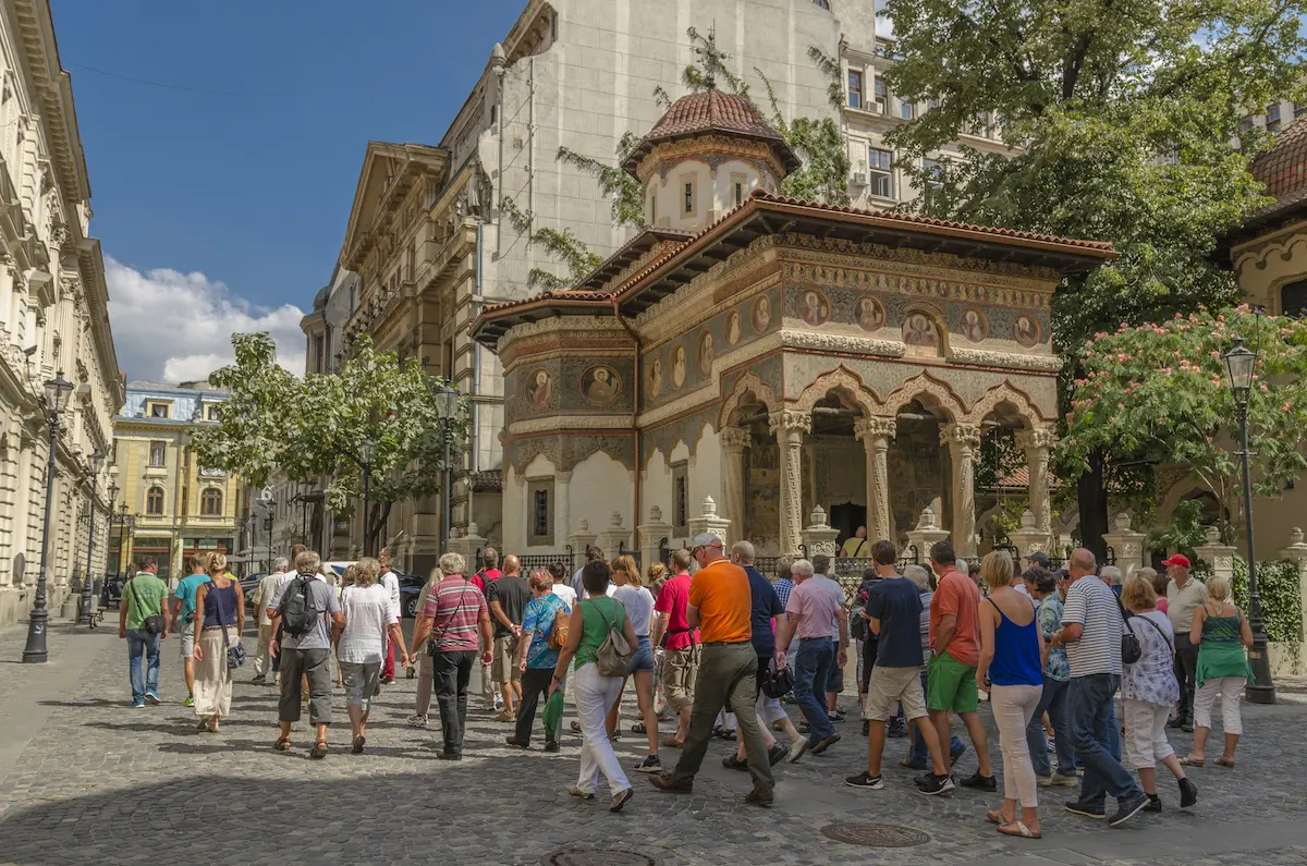 Raportul Accor: România este una dintre cele mai rapide piețe turistice din Europa până în 2036
