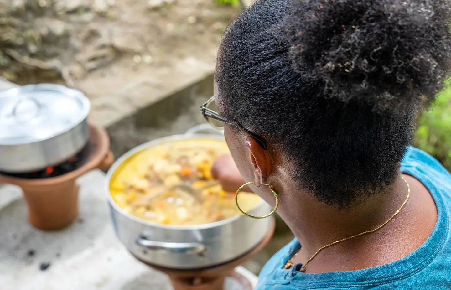Saint Lucia: gust, meșteșug și sănătate în turismul experiențial