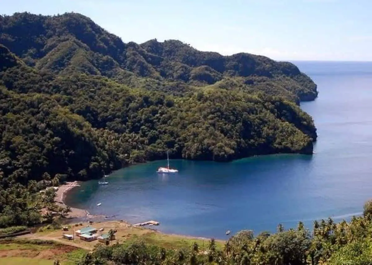 Saint Vincent și Grenadinele lansează Travel Smarter: turismul din Caraibii devine mai inteligent