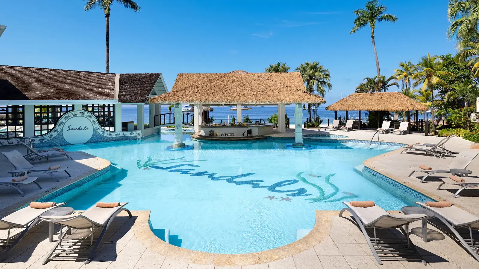 Sandals oferă reduceri de până la 1.500 USD pentru vacanțele de lux din Caraibe