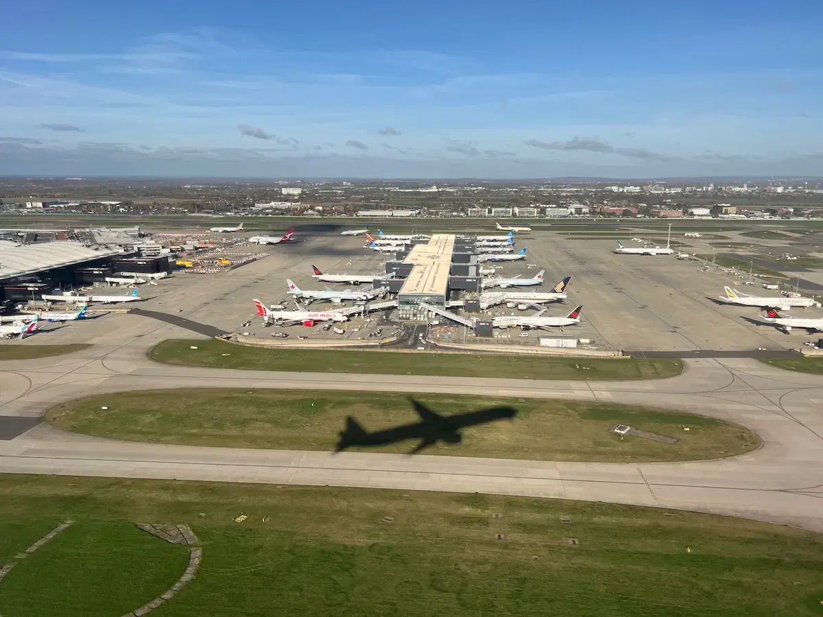 Schimbarea Terminalului Aeroportului Heathrow: Delta & Virgin Atlantic sunt pierzătorii