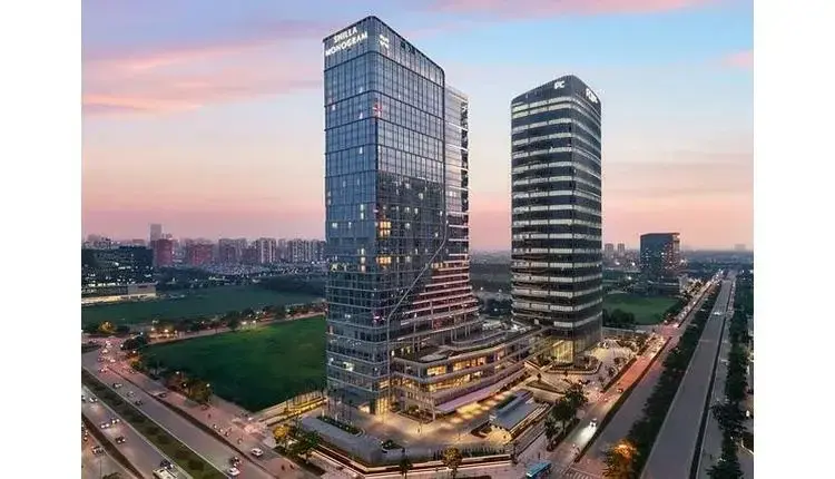 Shilla Monogram deschide prima sa hotelă din Hanoi