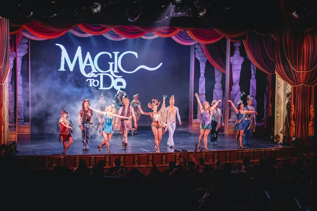 Magic Mountain anunță plan de investiții istoric