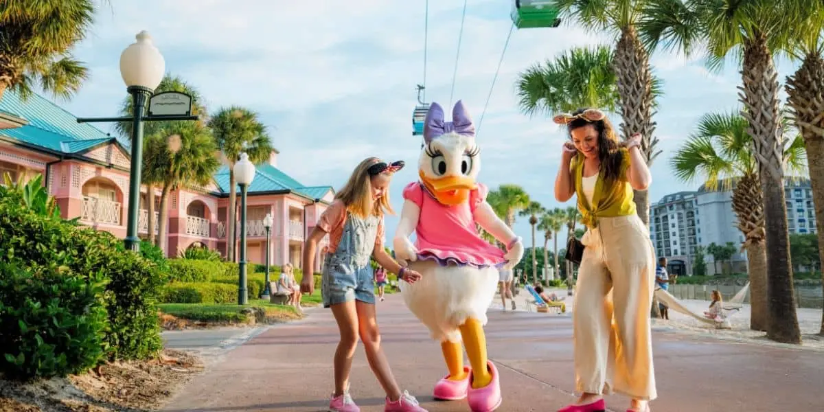 Skyliner la Disney: 3 greșeli care îți strică vacanța