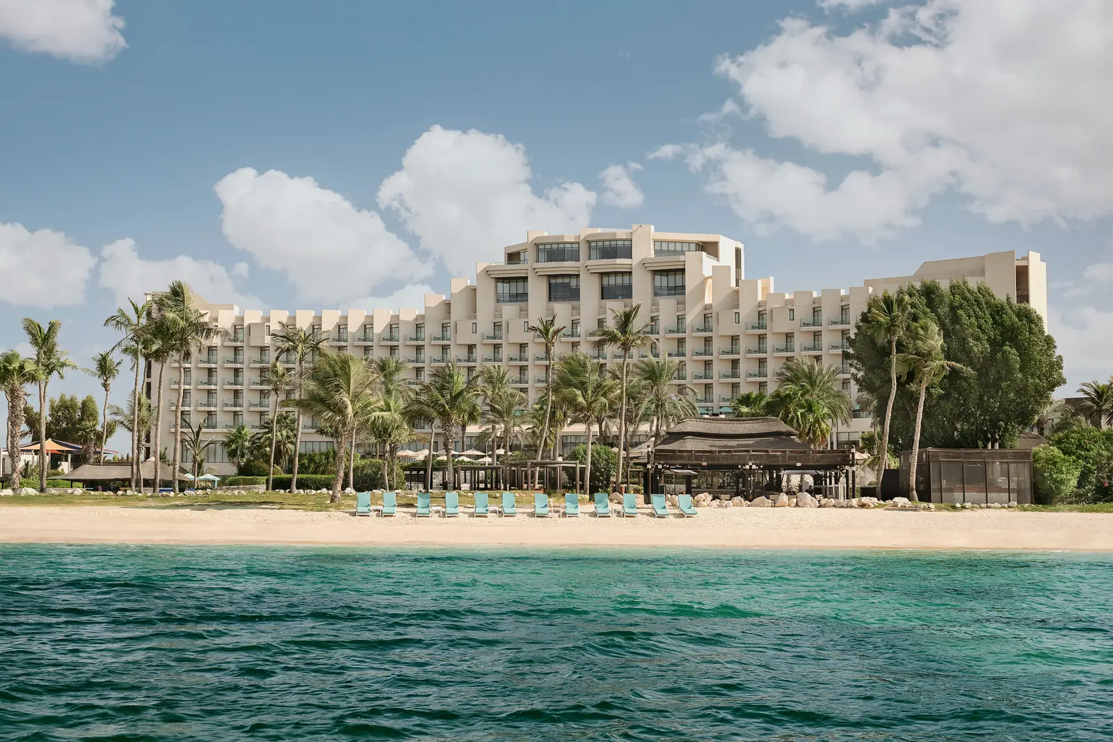 Toamnă de lux în Dubai: JA Resorts & Hotels lansează oferte speciale