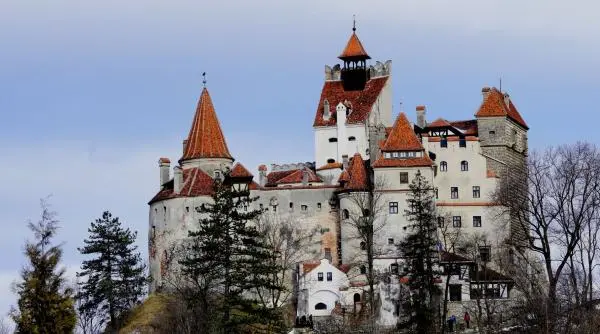Transilvania, noua favorită a britanicilor! De ce o preferă turiștii