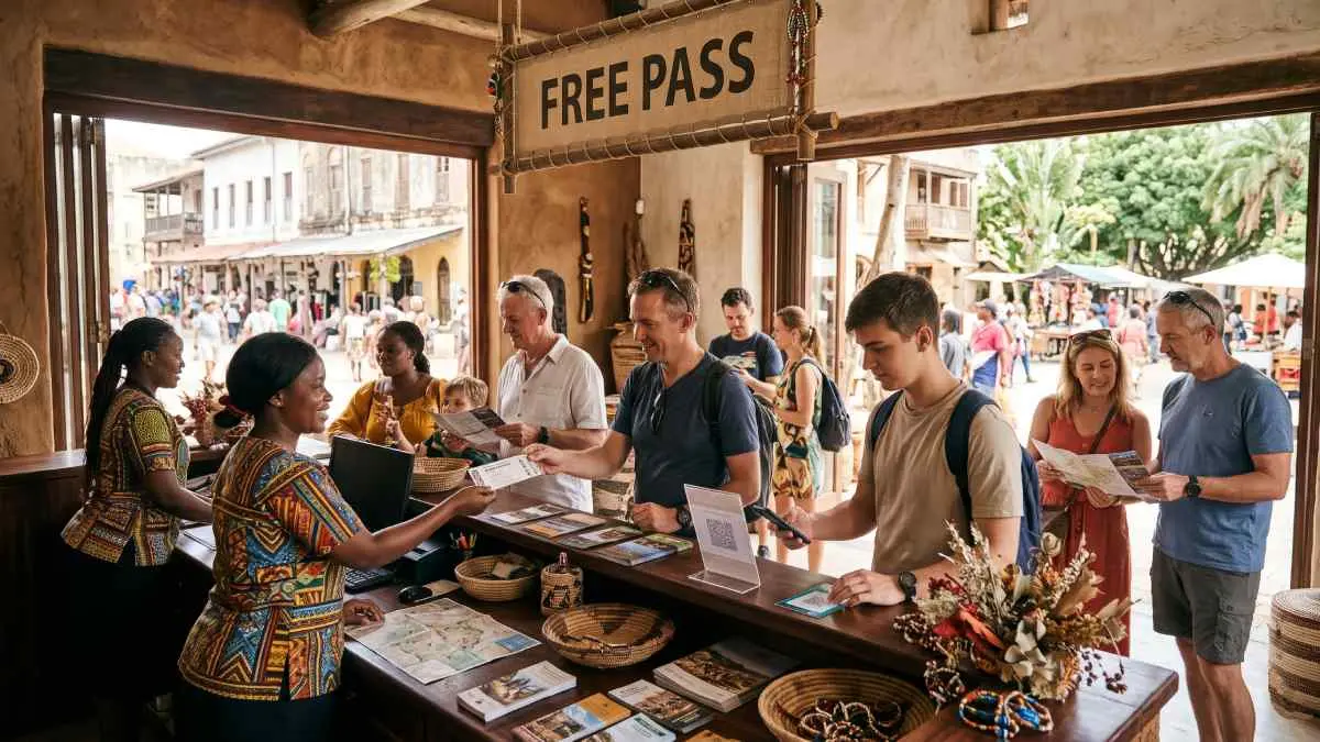 Turismul african se reinventează: Vacanțe mai accesibile și circuite fără frontiere