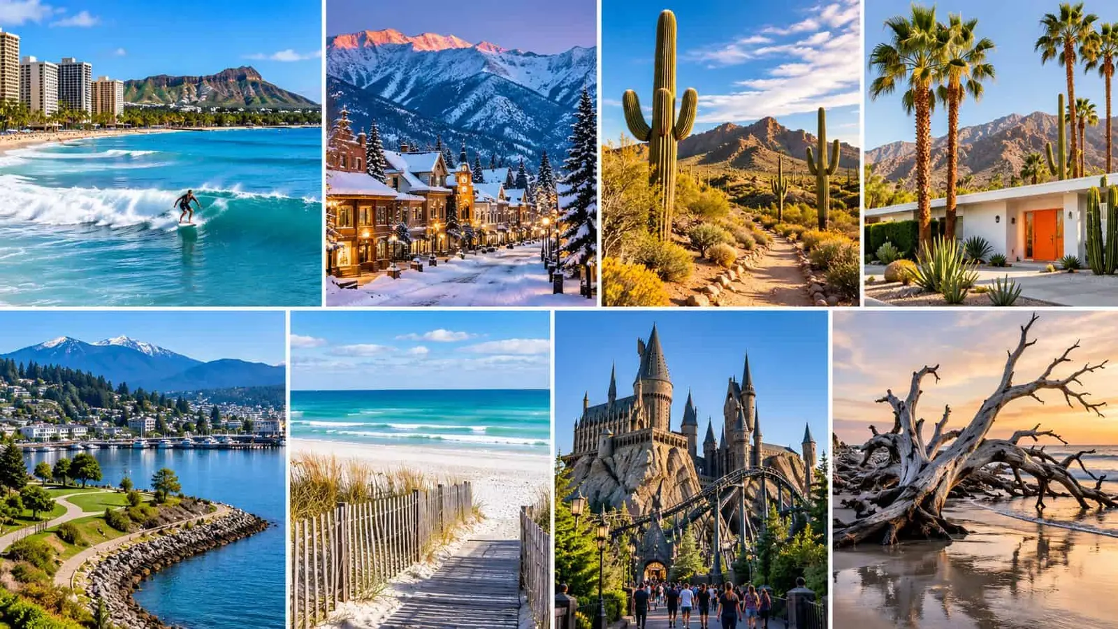 Unde vor merge turiștii internaționali în vacanțele din 2027?